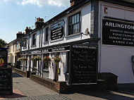 The Arlington Arms