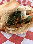 Banh Mi Ti