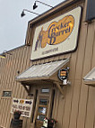 Cracker Barrel