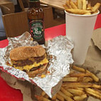 Five Guys