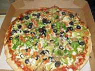 Lucia's Pizza