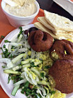 Sam Kabob Gyro