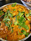 Shanti's Indian Cuisine