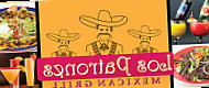 Los Patrones Mexican Grill