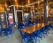 Loose Rail Brewing