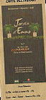 Le Jardin D'emma