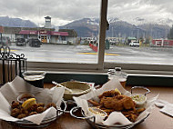 Alaska Seafood Grill