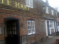 The White Hart Inn