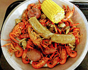 Cajun Shrimp Inn (tyler Market And Kitchen)