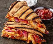 Uno Pizzeria Grill