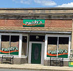 Paddy's