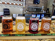 Waterman Brewing Company