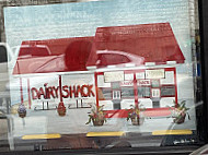 Dairy Shack