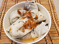 Thanh Son Tofu And Bakery