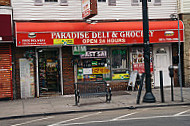 Paradise Deli