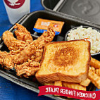 Zaxby's Chicken Fingers Buffalo Wings