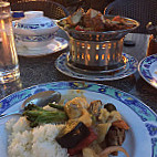 China Thai-spezialitäten