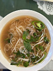 Pho And Grill International