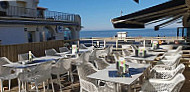 Blue Cafe