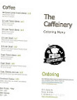 The Caffeinery