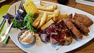 Harvester Staunton Arms