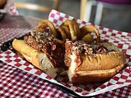 Yo Philly Cheese Steaks Subs