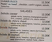 Chouchou Pizza