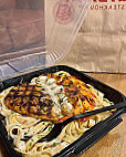 Outback Steakhouse