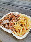 Ali Baba Kebab