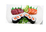 Happy Sushi