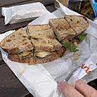 The Sandwich Station