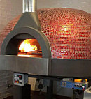 Woodgrain Pizzeria