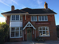 The Cricketers