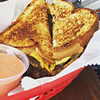 The Region Handcrafted Hamburgers