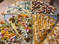 Sam's N.Y. Style Pizza Italian