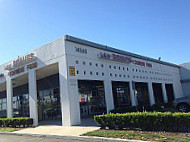 L H Donuts Chinese Food