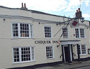 The Chequer Inn