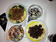 Edo's Hummus Kuche