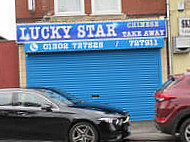 Lucky Star