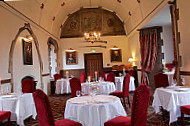 Amberley Castle