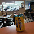 New London Pizza House