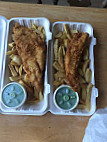 Odyssey Fish And Chips Eastbourne