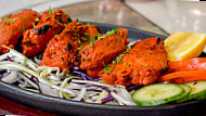 Tandoori Masala Indian Cuisine Alcobendas