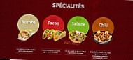 Fresh Burritos Lille Solférino