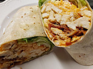 Country Corner Drive In