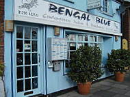 Bengal Blue