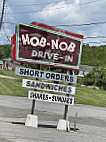 Hob-nob Drive In