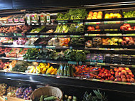 Nature's Green Grocer