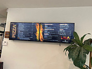 Lava Coal-fired Pizza