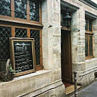 Auberge Nicolas Flamel